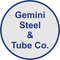gemini steel & tube co